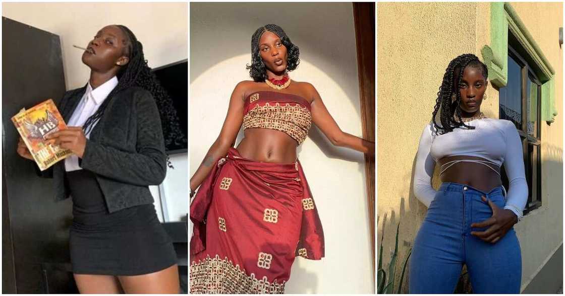 Ifunanya Excel Grant, Nigerian lawyer Ifunanya Excel Grant, Nigerian lawyer