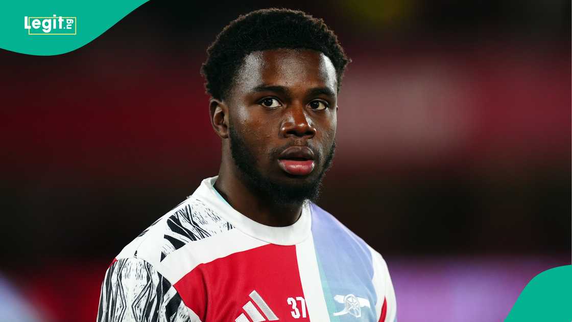 Nathan Butler-Oyedeji could make his Premier League debut against Chelsea Nathan Butler-Oyedeji could make his Premier League debut against Chelsea