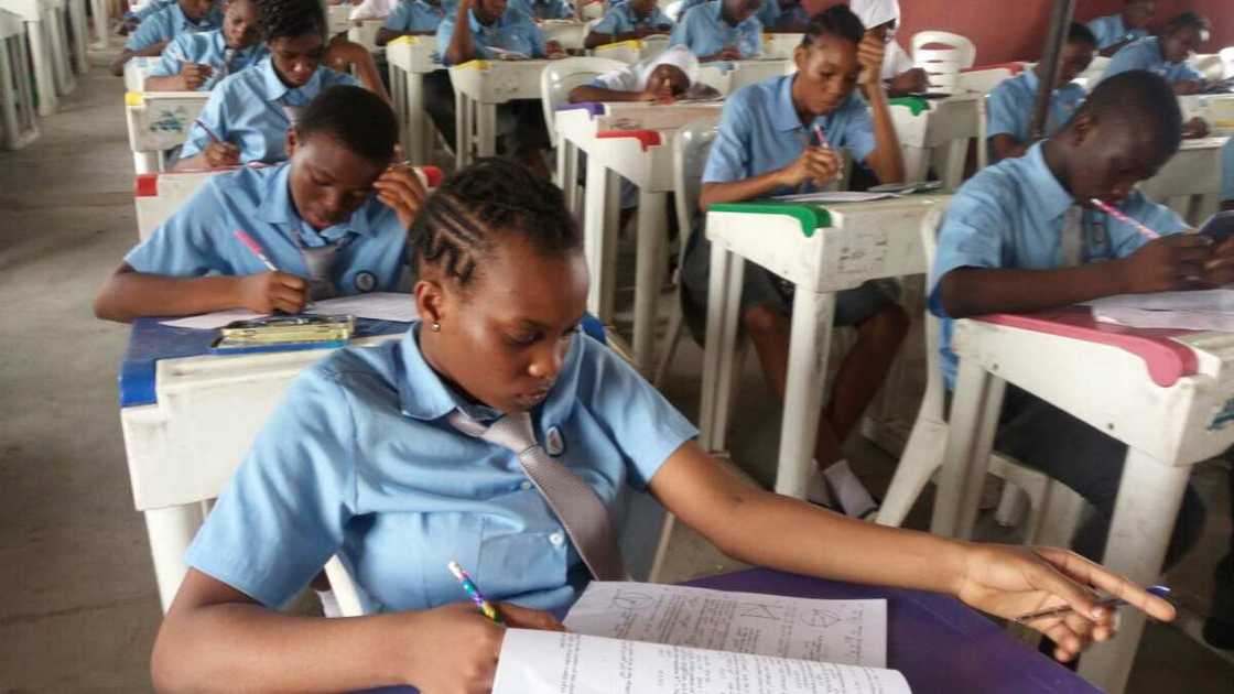 COVID-19: FG says schools nationwide will reopen soon COVID-19: FG says schools nationwide will reopen soon