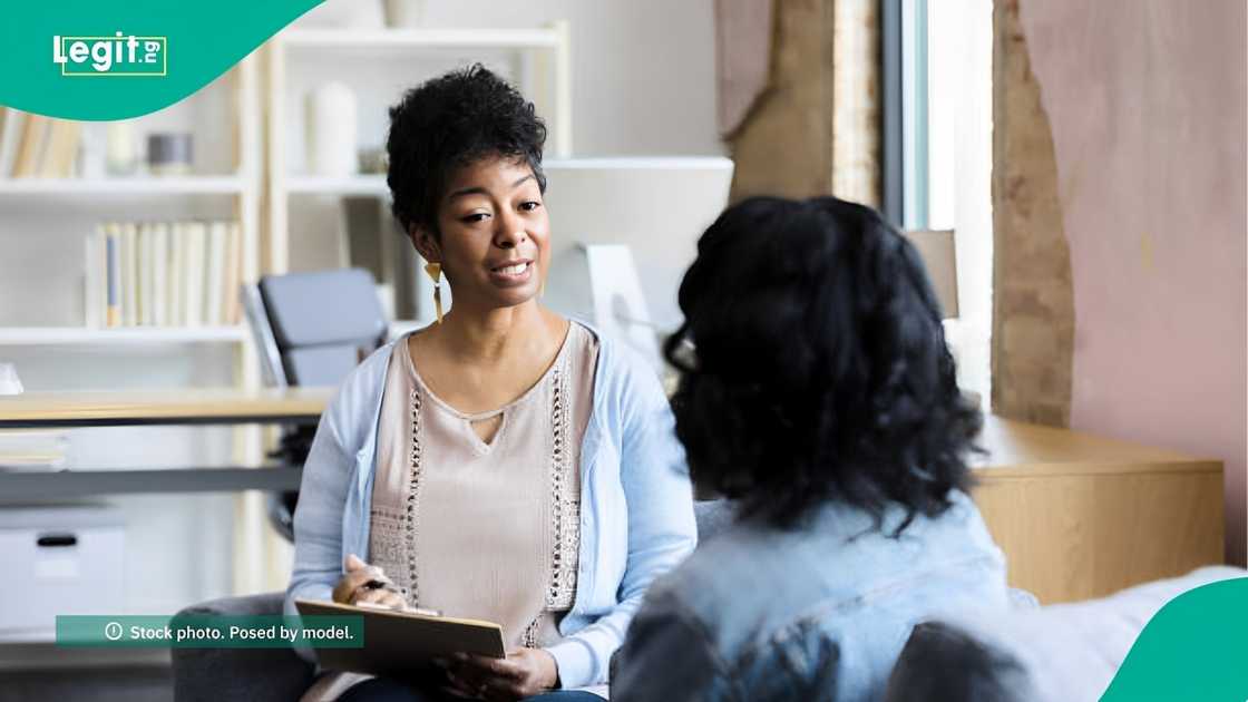 A hopeful young woman embracing support on her journey to emotional healing. A hopeful young woman embracing support on her journey to emotional healing.