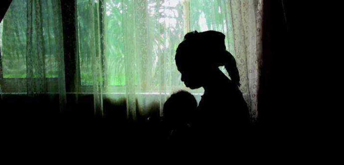 Na yiwa mijina dukan tsiya ne saboda yana raina mini wayo da yawa - Matar aure ta sanar da kotu Na yiwa mijina dukan tsiya ne saboda yana raina mini wayo da yawa - Matar aure ta sanar da kotu