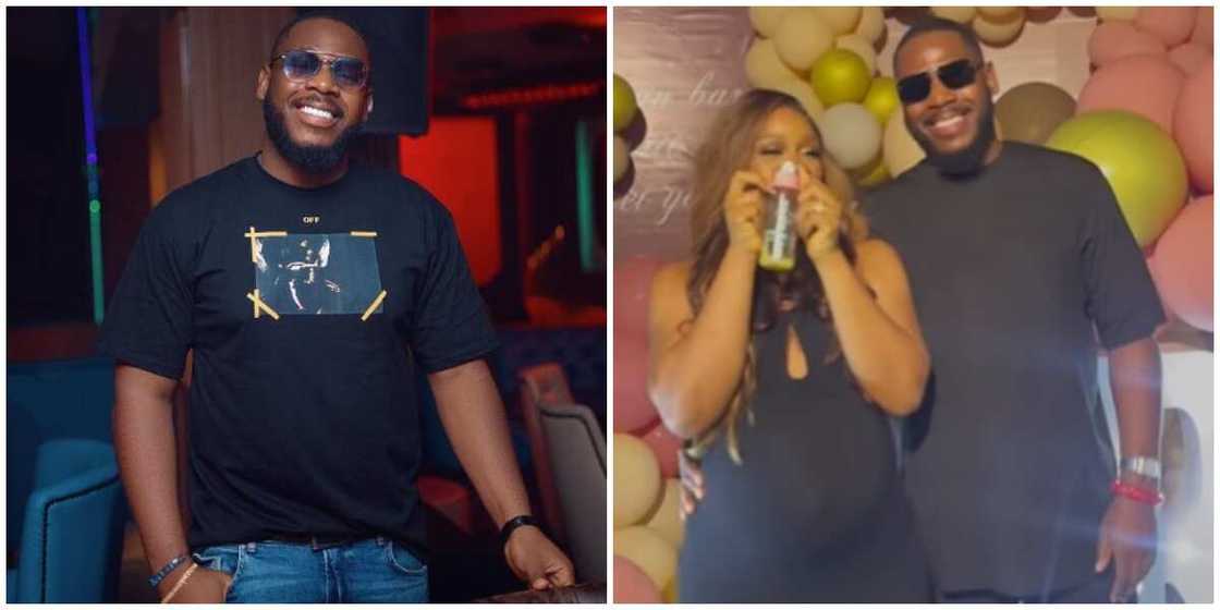 Photos of Frodd and wife Photos of Frodd and wife