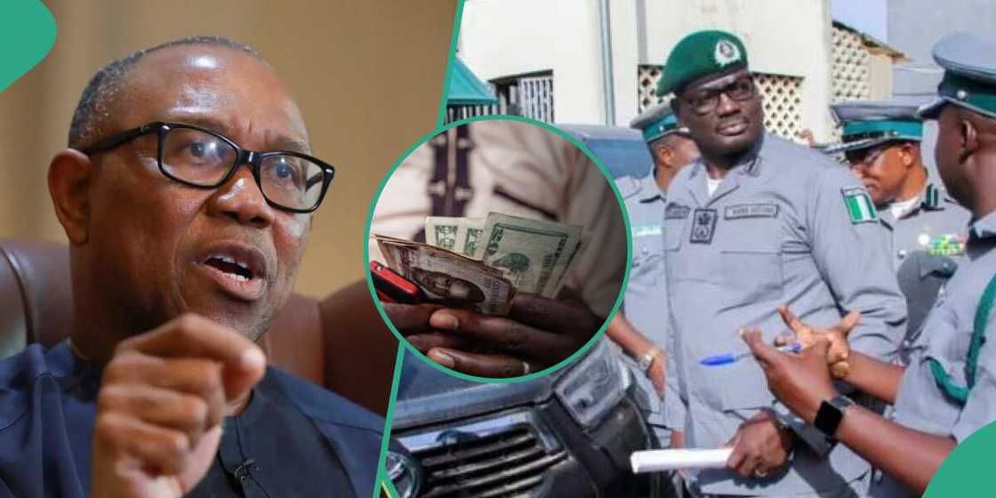 Naira to dollar exchange rate Naira to dollar exchange rate