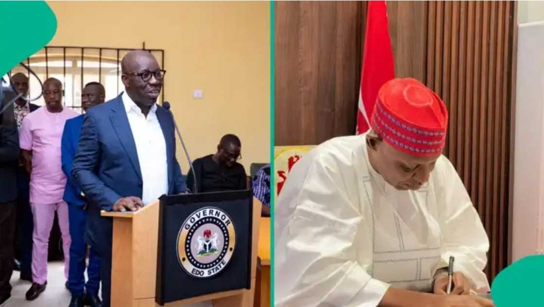 Kano ta dage ranakun komawa makarantu Kano ta dage ranakun komawa makarantu