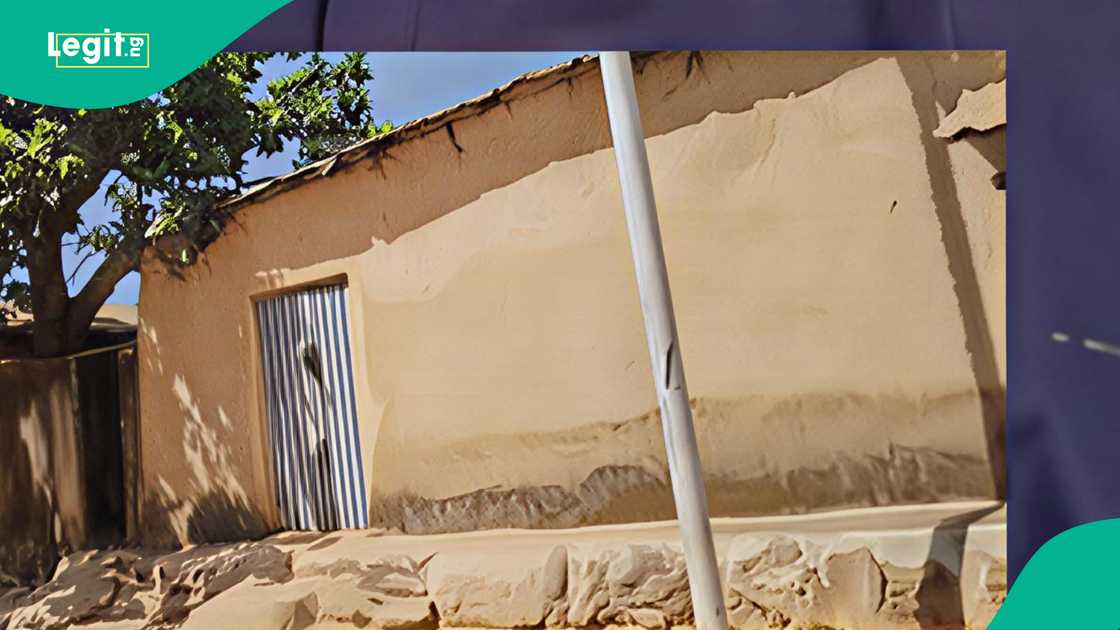 Man speaks with imam who saved more than 300 Christians by hiding them in mosque in Plateau