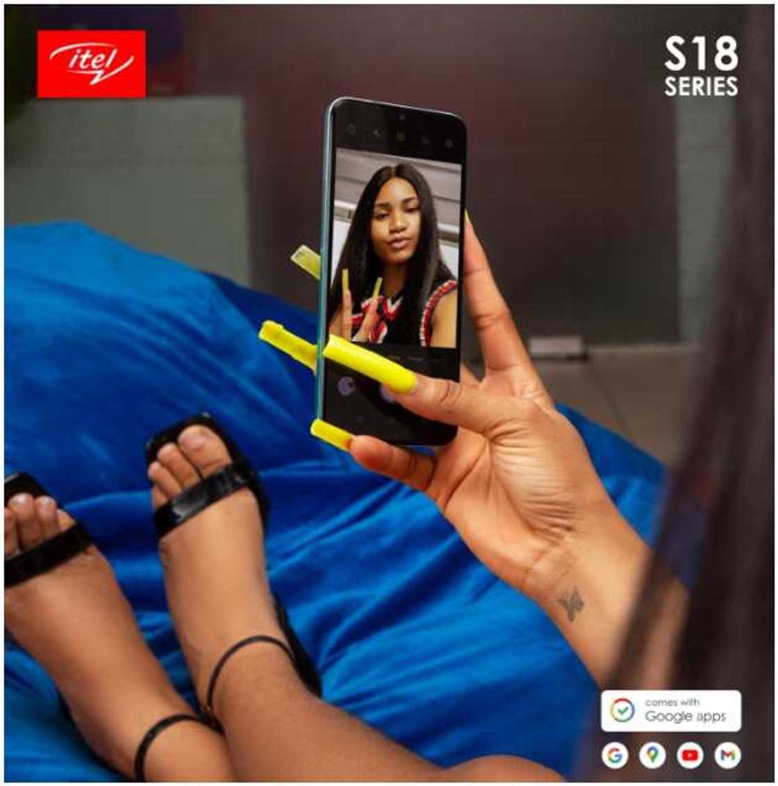Made For Selfie Vlog Made For Selfie Vlog