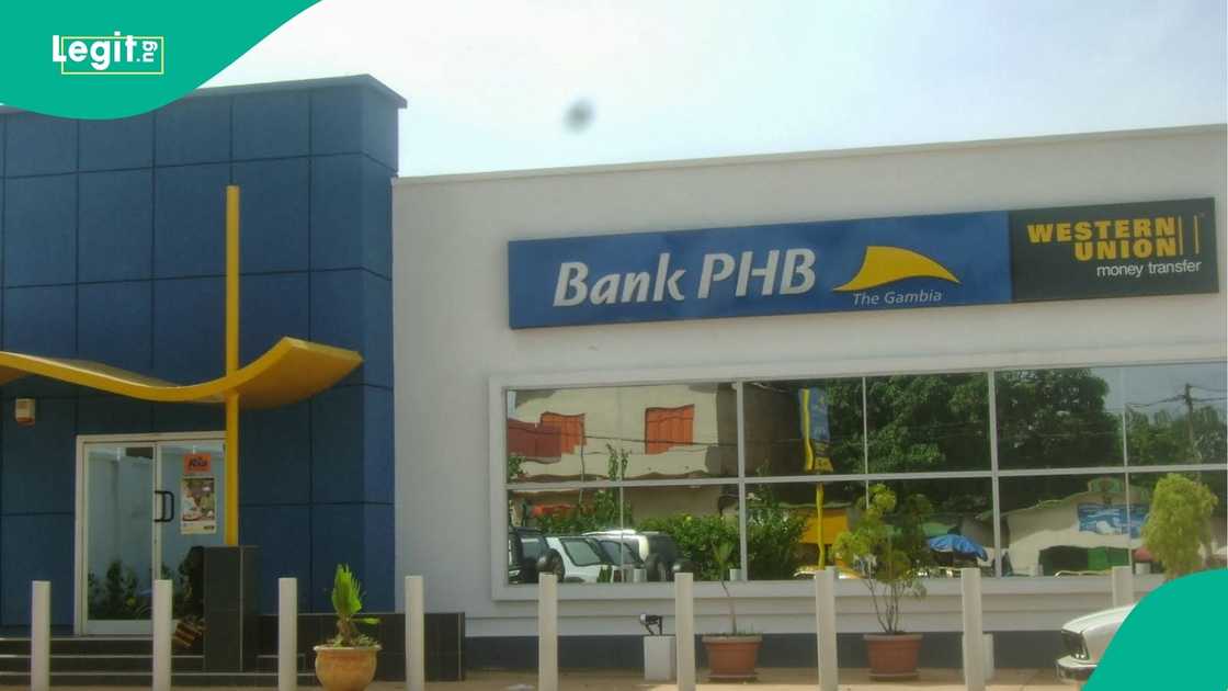Failed Nigerian banks: What went wrong for Afribank, Bank PHB, and others? Failed Nigerian banks: What went wrong for Afribank, Bank PHB, and others?
