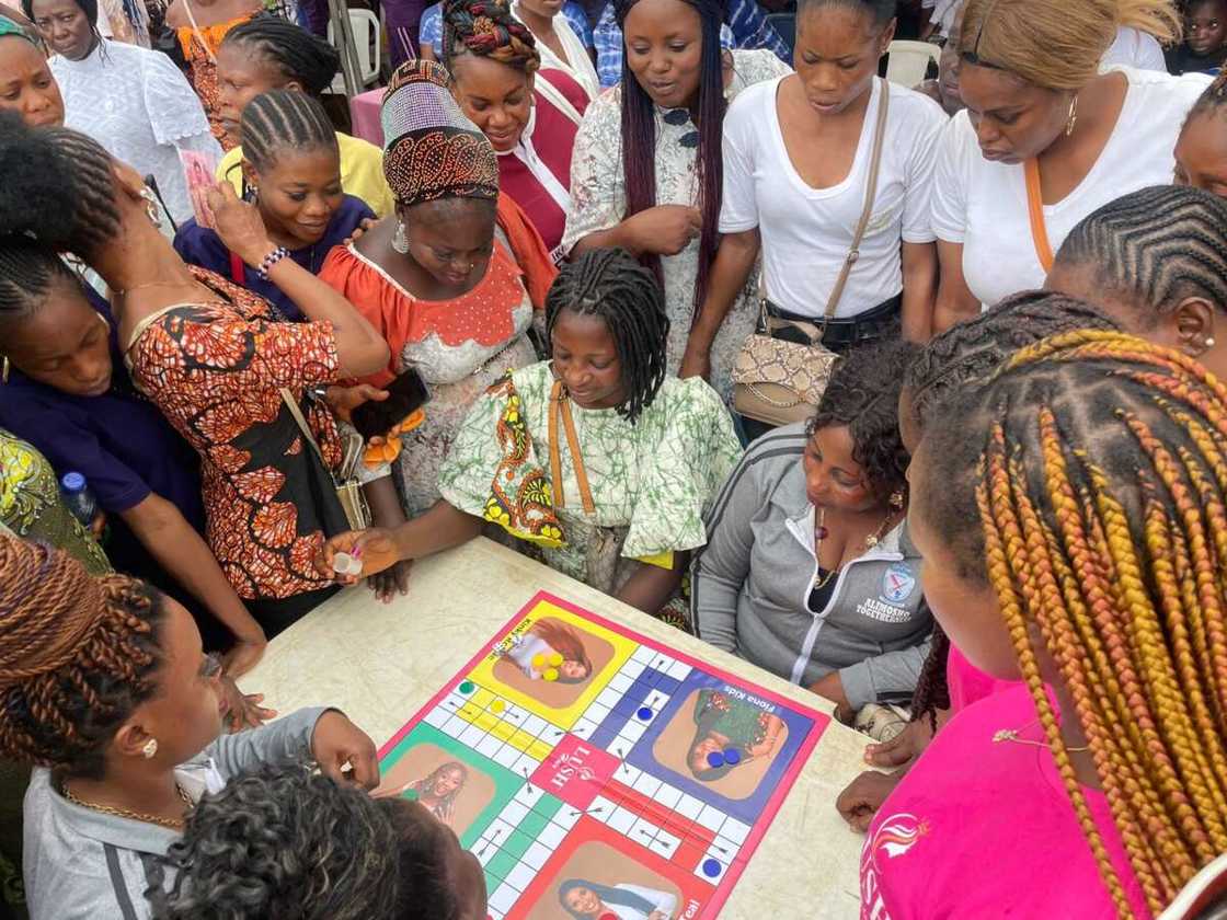 Lush Hair Demonstrates Continuous Support as NASHCO Celebrates 44th Year Anniversary Lush Hair Demonstrates Continuous Support as NASHCO Celebrates 44th Year Anniversary