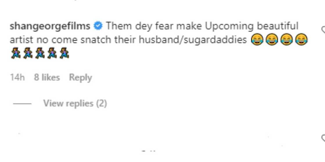 Shan George Shan George