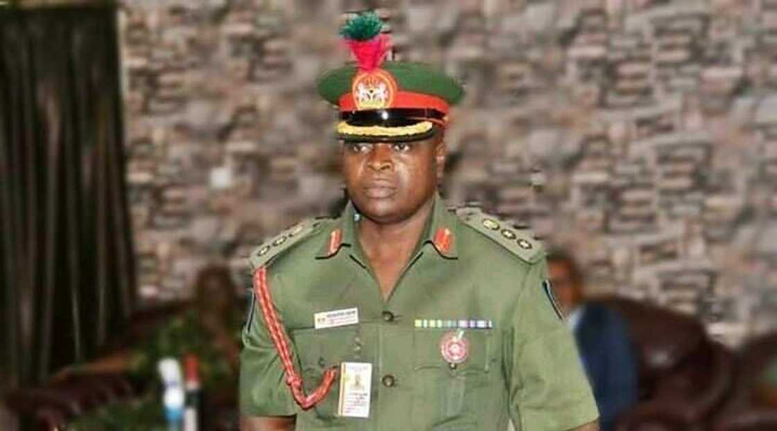 Karyar shekarun haihuwa: NYSC zata sanya shekarar haihuwa a kan shahadarta Karyar shekarun haihuwa: NYSC zata sanya shekarar haihuwa a kan shahadarta