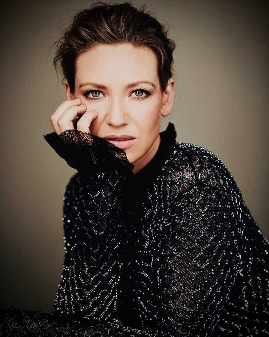 Anna Torv bio: age, height, net worth, husband, movies and TV shows -  Legit.ng