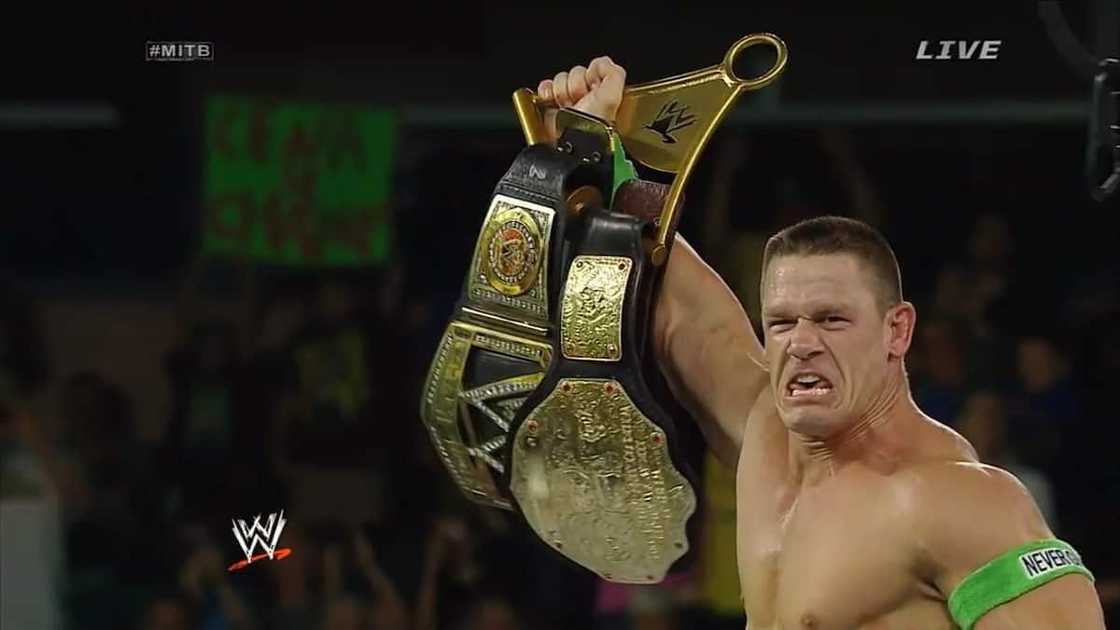 10 most delightful to watch WWE wrestlers of 2016 10 most delightful to watch WWE wrestlers of 2016