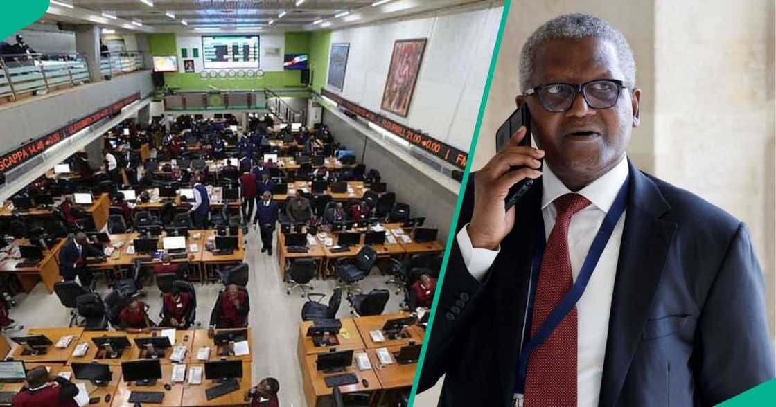 Dangote Refinery targets N2.15 trillion from IPO to fund expansion to 1.4 million barrels per day. Dangote Refinery targets N2.15 trillion from IPO to fund expansion to 1.4 million barrels per day.