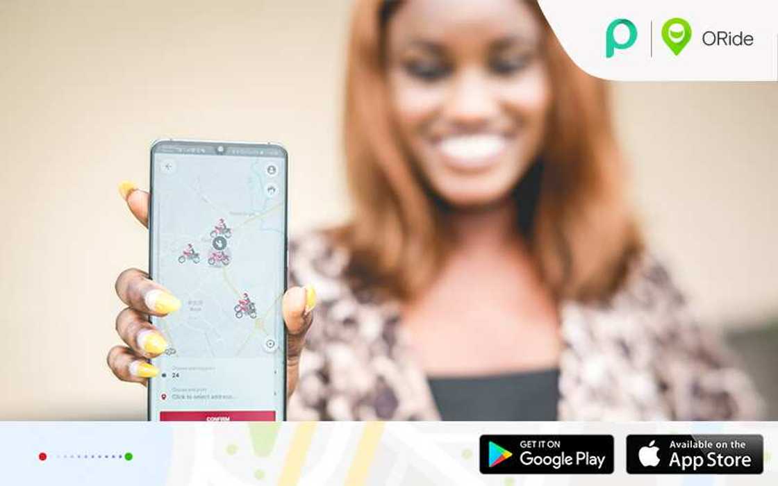 ORide launches in Nigeria, offers amazing prices ORide launches in Nigeria, offers amazing prices