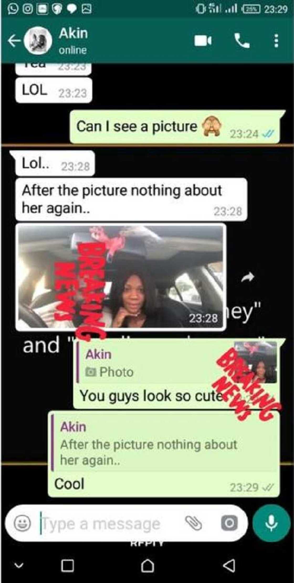 Hotuna: Wata tsaleliyar budurwa ta rasa saurayinta bayan ta saka shi a caca Hotuna: Wata tsaleliyar budurwa ta rasa saurayinta bayan ta saka shi a caca