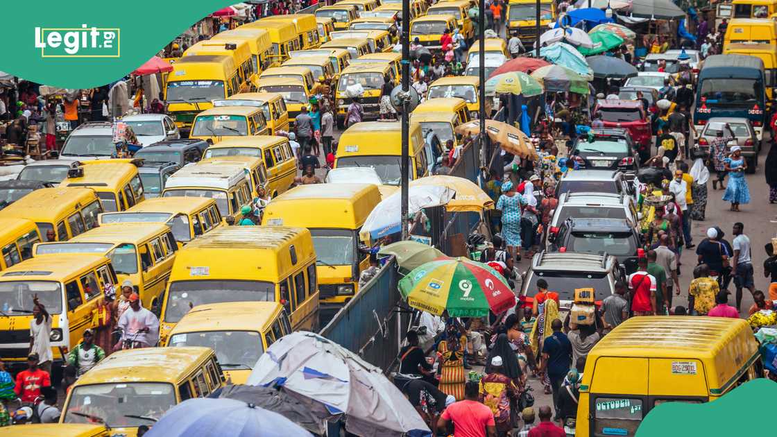 Transport cost in Nigeria increases Transport cost in Nigeria increases