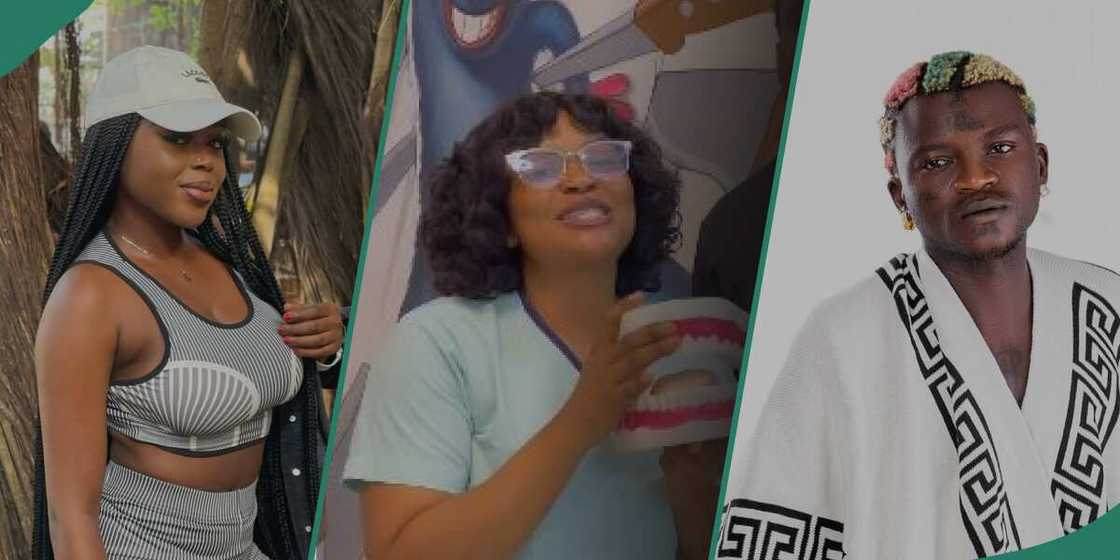Portable's dentist replies Saida BOJ. Portable's dentist replies Saida BOJ.