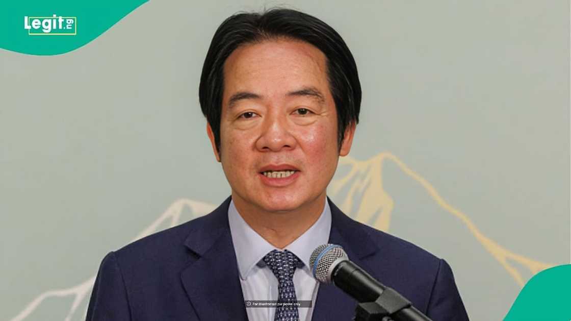 Taiwan publishes official eVisa list, includes just one African country Taiwan publishes official eVisa list, includes just one African country