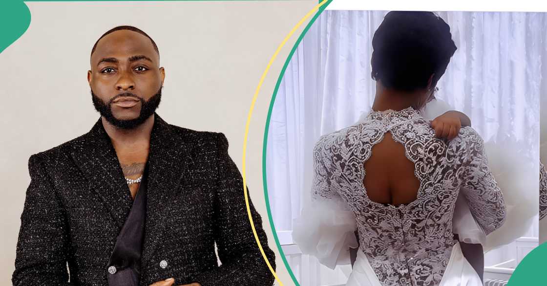 Davido sparks buzz with cryptic message on twins’ birthday Davido sparks buzz with cryptic message on twins’ birthday