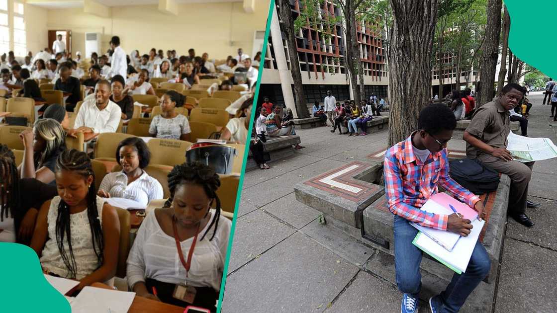 The Nigerian Education Loan Fund (NELFund) has indefinitely extended the deadline for its student loan application portal from February 27, 2026. The Nigerian Education Loan Fund (NELFund) has indefinitely extended the deadline for its student loan application portal from February 27, 2026.