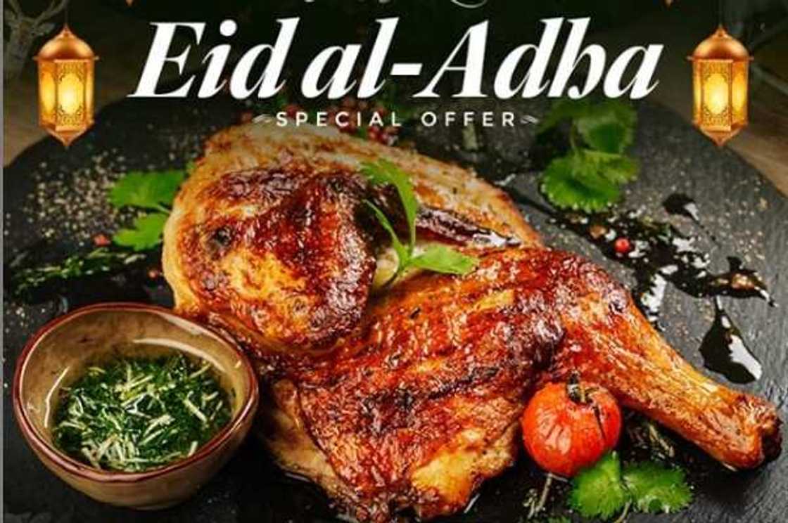 why is it important to celebrate Eid al-Adha