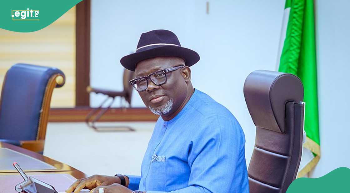 Delta State Government Delta State Government