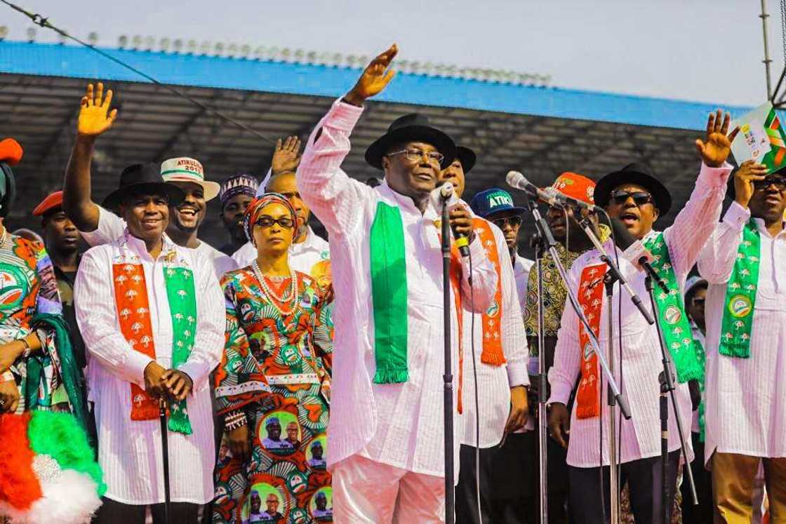 2023: Uncertainty as Atiku faces possible disqualification from contesting for presidency