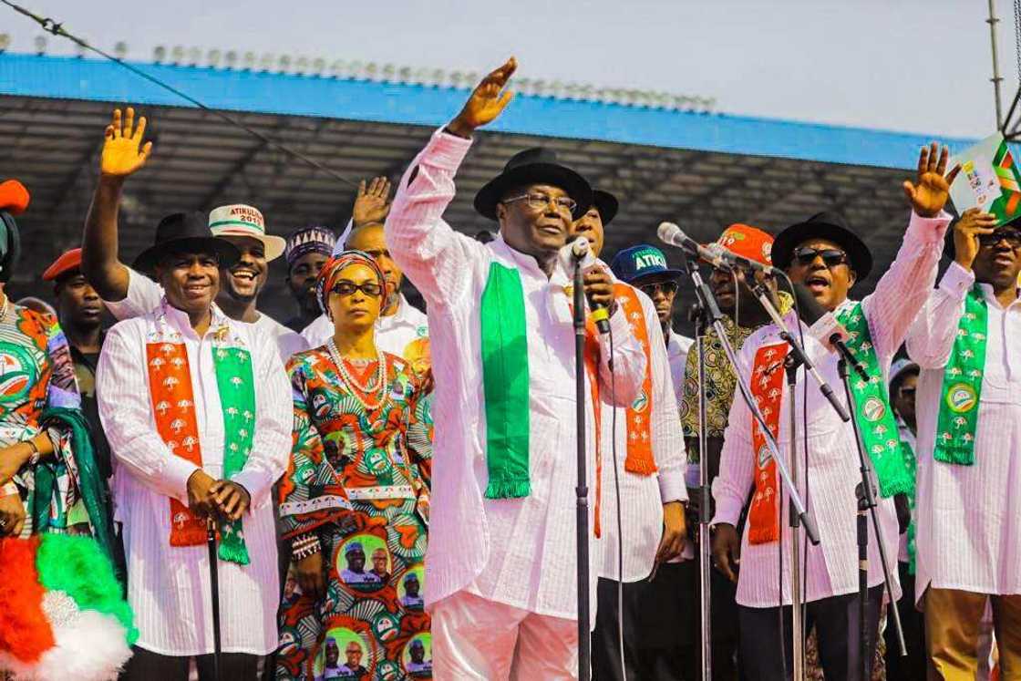 2023: Uncertainty as Atiku faces possible disqualification from contesting for presidency 2023: Uncertainty as Atiku faces possible disqualification from contesting for presidency