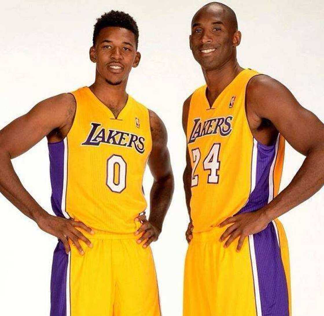 Nick Young Nick Young