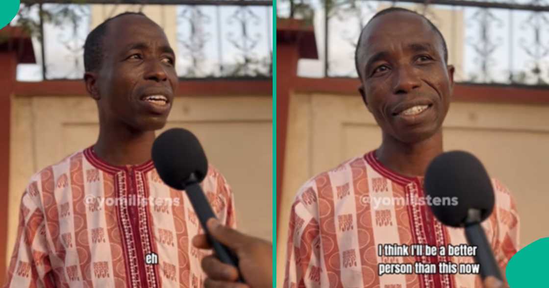 A Nigerian man shares why his wife didn’t let him relocate to Canada 15 years ago. A Nigerian man shares why his wife didn’t let him relocate to Canada 15 years ago.