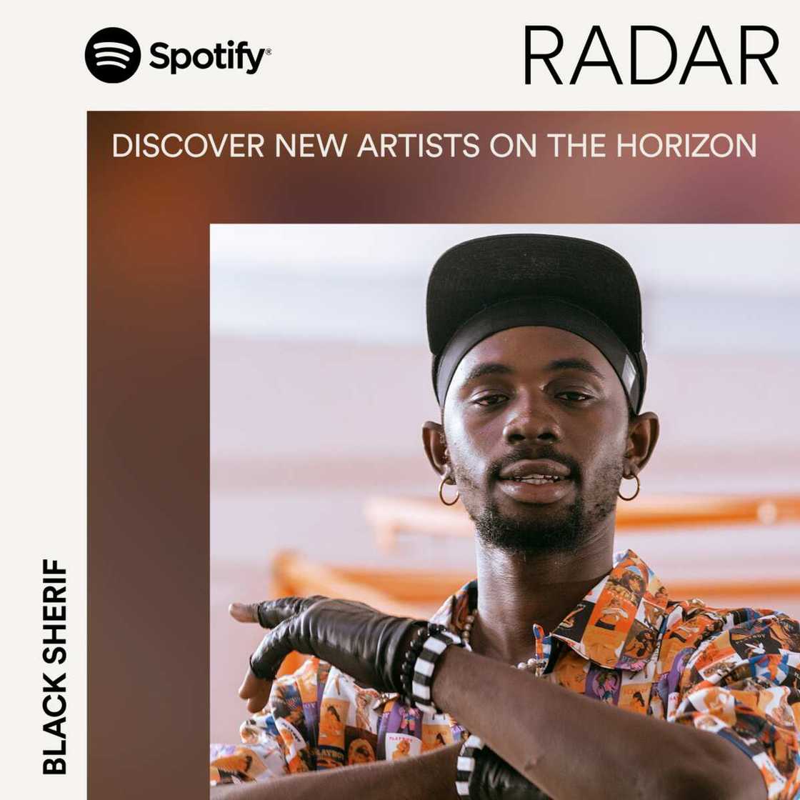 Spotify Names Six African Megastars Joining Global Batch of RADAR Artists Spotify Names Six African Megastars Joining Global Batch of RADAR Artists