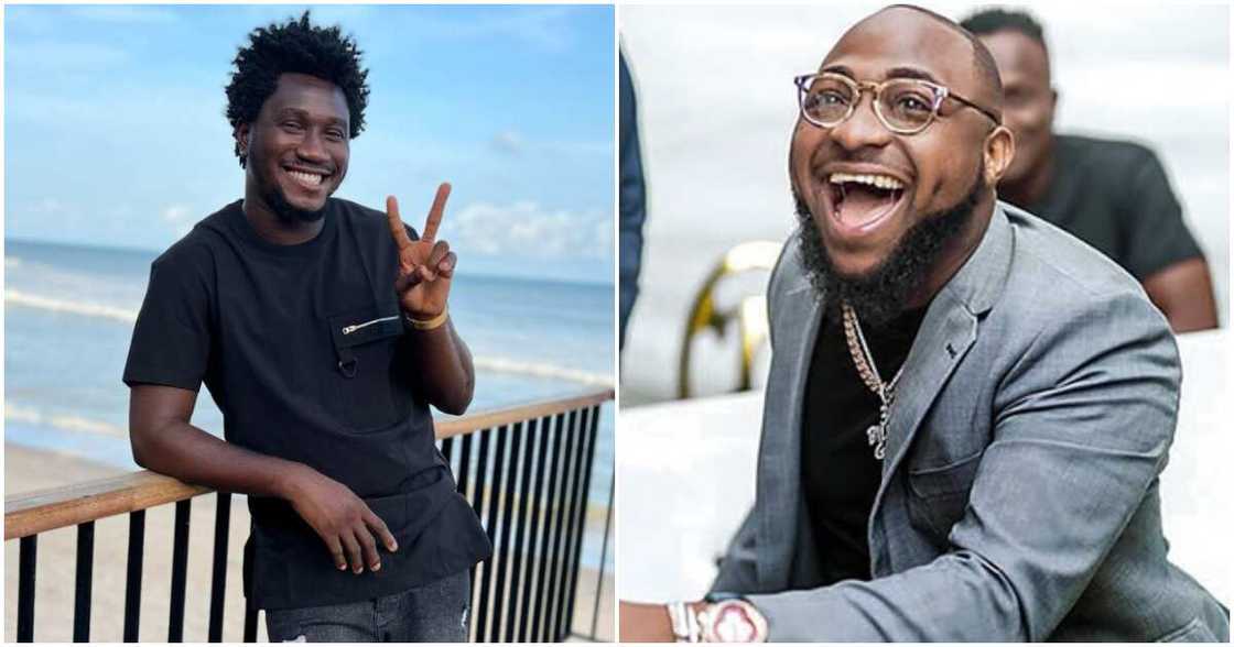Nasboi, Davido, Low budget OBO Nasboi, Davido, Low budget OBO