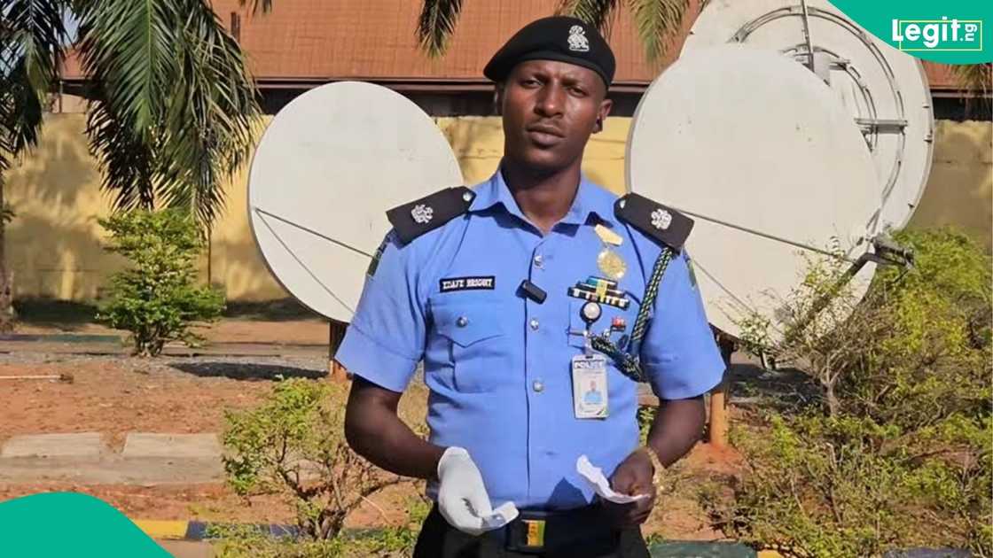Delta State Police announced the arrest of content creator Odogwu of Asaba as investigations continue into allegations made by a 20-year-old woman before her death