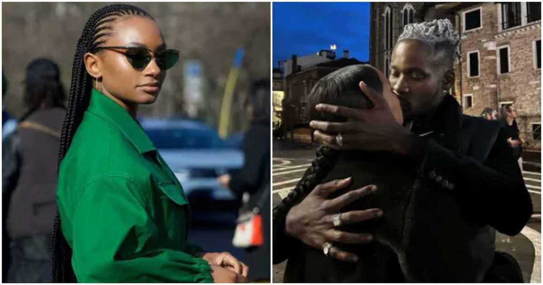 Temi Otedola Temi Otedola