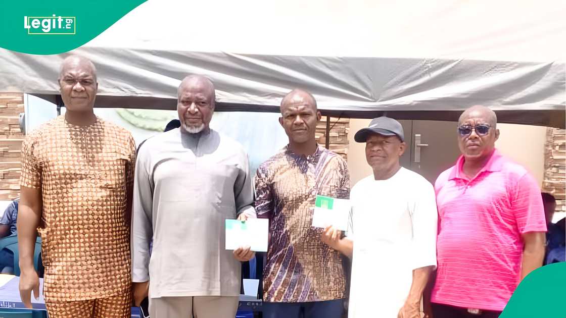 ADC welcomes Chikwendu as he declares backing for Peter Obi’s 2027 presidential ambition