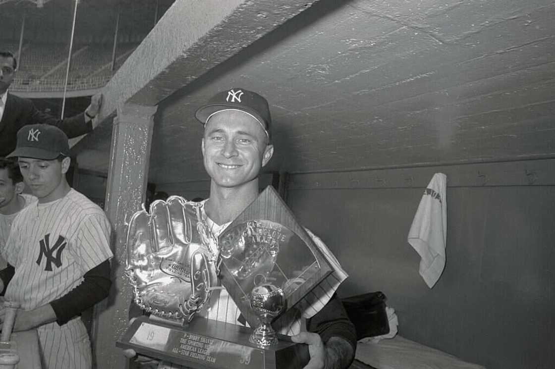 Who is the smallest guy in MLB? Who is the smallest guy in MLB?