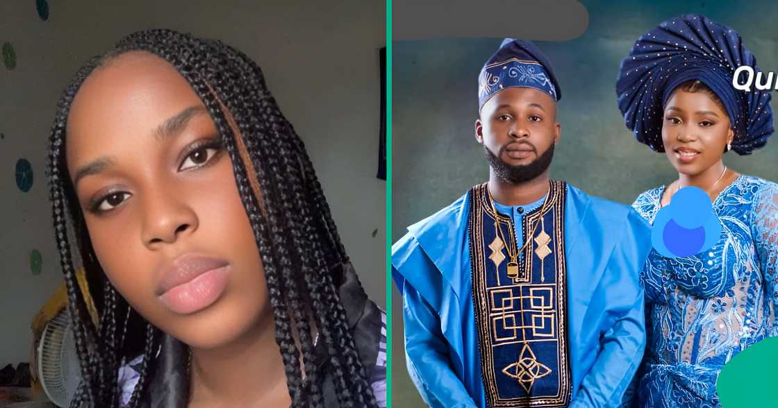 Bride-to-be narrates how hall owner refunded her 5 days to wedding. Bride-to-be narrates how hall owner refunded her 5 days to wedding.