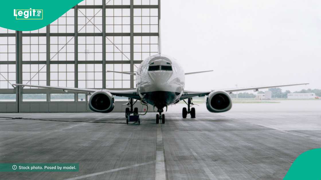 Nigerians get one more option as value jet flies from Jos to Lagos Nigerians get one more option as value jet flies from Jos to Lagos