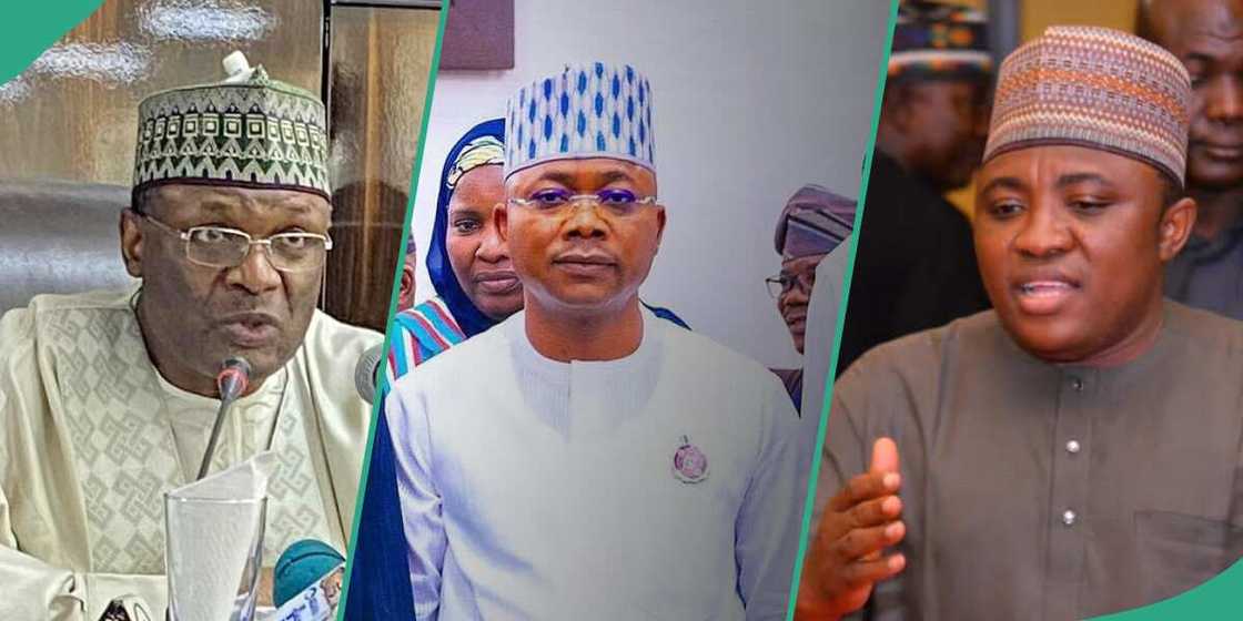 Kogi/Kogi election/INEC/Kogi election 2023 Kogi/Kogi election/INEC/Kogi election 2023