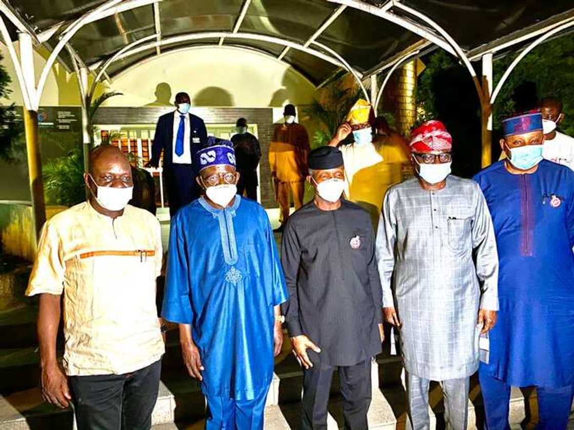 Olajide Adeniran: APC chieftain says he will emerge Lagos governor in 2023 despite party’s opposition Olajide Adeniran: APC chieftain says he will emerge Lagos governor in 2023 despite party’s opposition