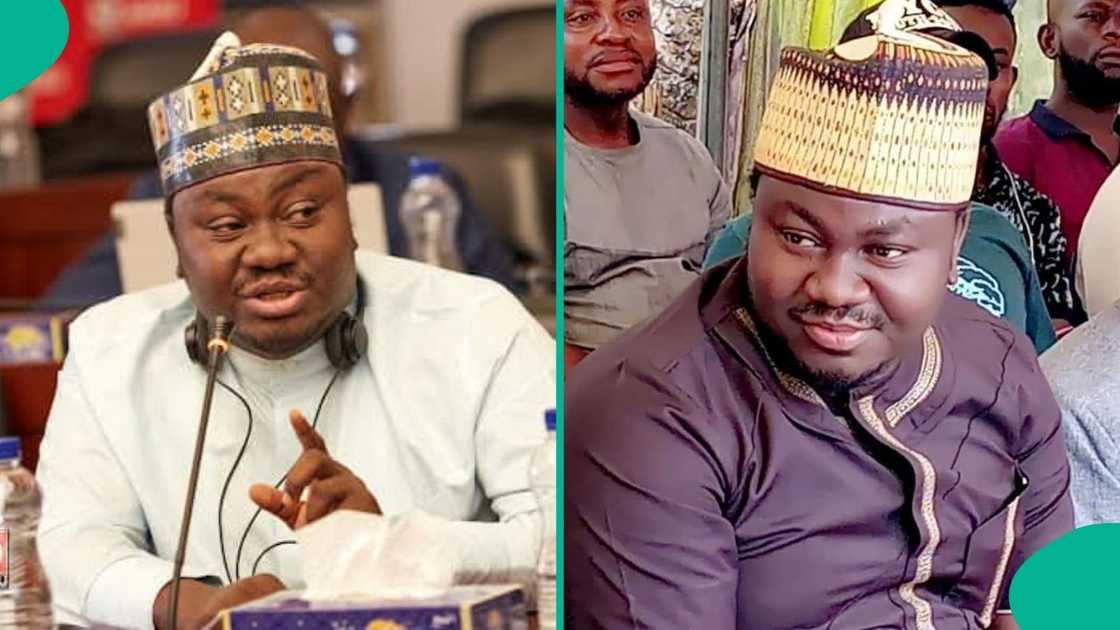 Court Orders CAC To Restore NYCN Registration, Reinstate Sukubo’s BoT Court Orders CAC To Restore NYCN Registration, Reinstate Sukubo’s BoT
