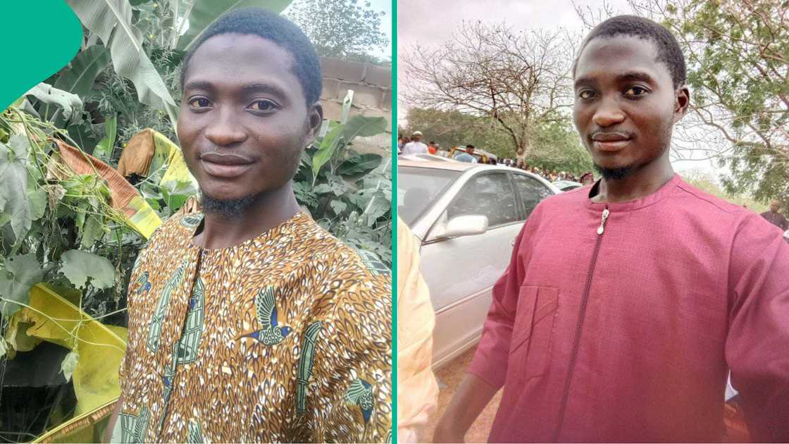 Engineer shares dream he had about Nigeria vs Morocco AFCON semi-final match