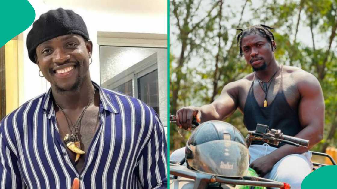 Verydarkman's arrest: Dkokopee questions EFCC as Nigerians express worry over activist's whereabouts. Verydarkman's arrest: Dkokopee questions EFCC as Nigerians express worry over activist's whereabouts.