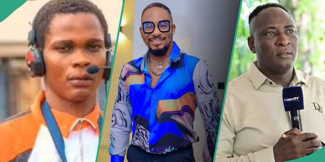 The body of sound engineer who died during the Junior Pope boat mishap to be exhumed and taken back home. The body of sound engineer who died during the Junior Pope boat mishap to be exhumed and taken back home.