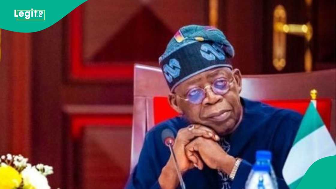 Nigeria’s foreign debt amounts to $43 billion, see breakdown Nigeria’s foreign debt amounts to $43 billion, see breakdown