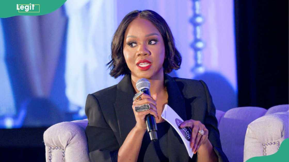 Sarah Jakes Roberts’ age Sarah Jakes Roberts’ age