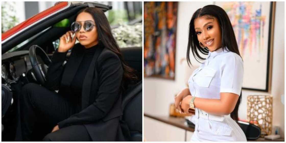 Photos of Mercy Eke. Photos of Mercy Eke.