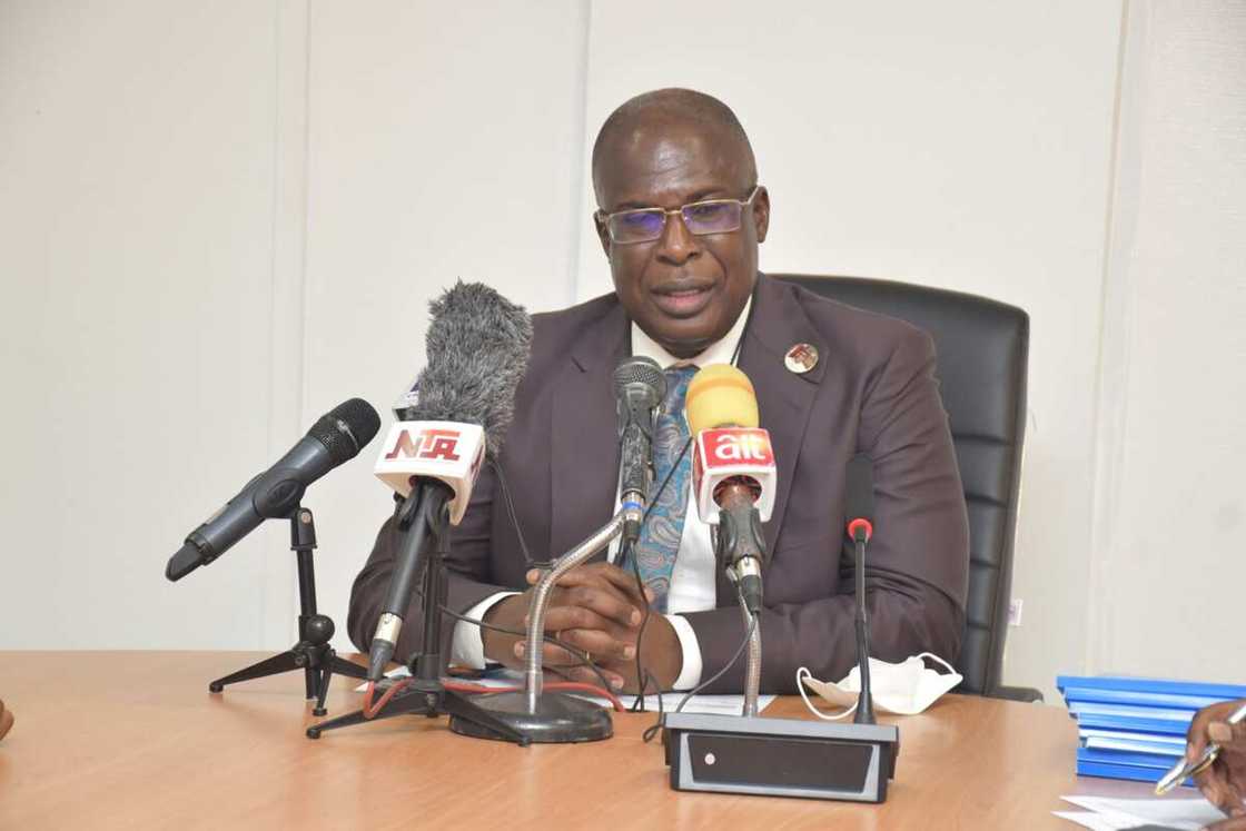 Petrol Price: Timipre Sylva Speaks on When Subsidy Will Be Removed Petrol Price: Timipre Sylva Speaks on When Subsidy Will Be Removed