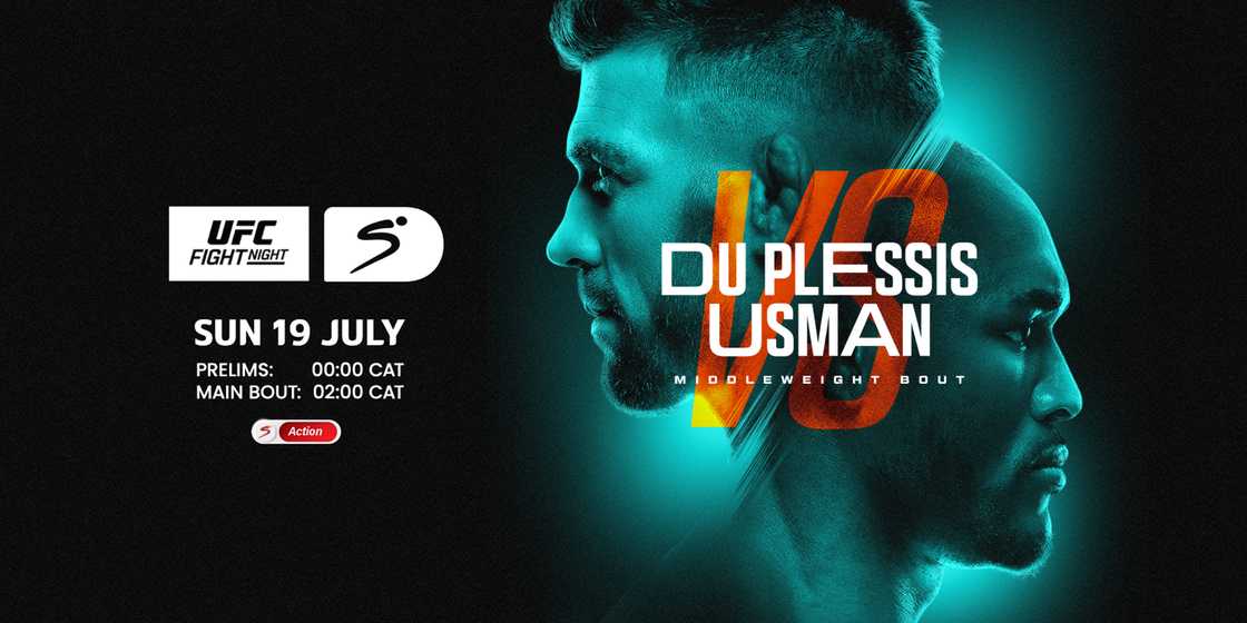 World Cup, UFC and Formula 1: A Massive Weekend of Live Sports Awaits