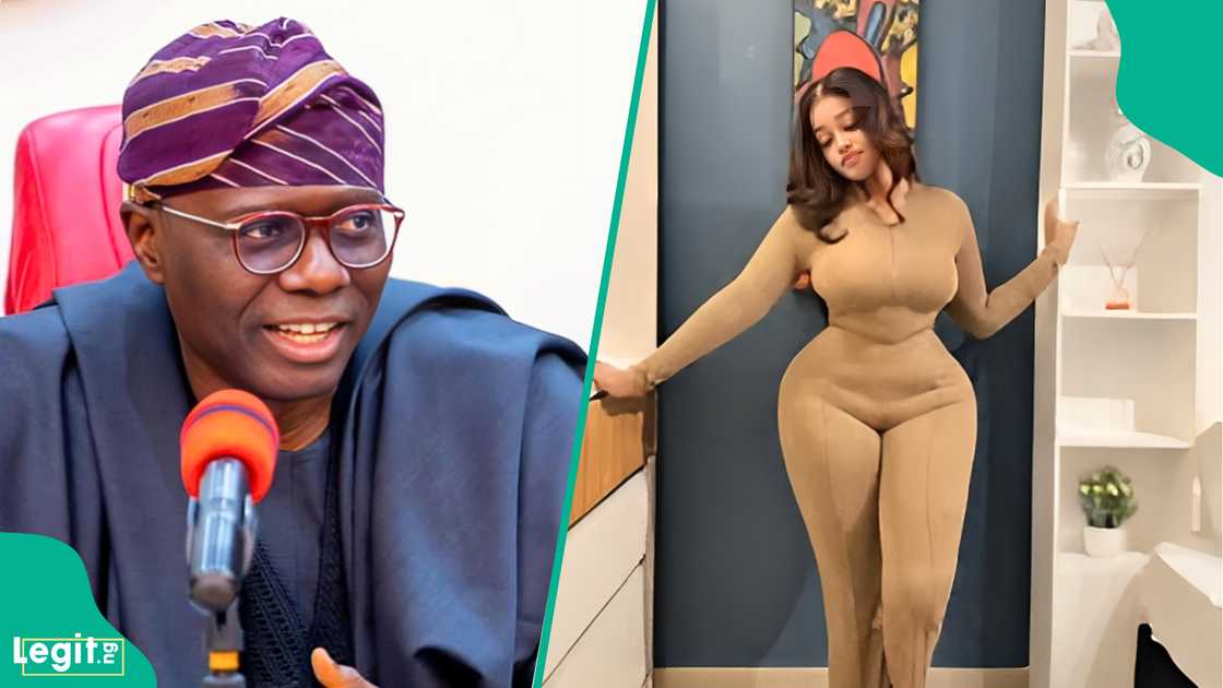 Socialite Elena Jessica dies after BBL procedure as Lagos govt launches comprehensive investigation into clinic operations and medical personnel Socialite Elena Jessica dies after BBL procedure as Lagos govt launches comprehensive investigation into clinic operations and medical personnel